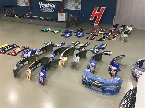 race car sheet metal|hendrick motorsports sheet metal.